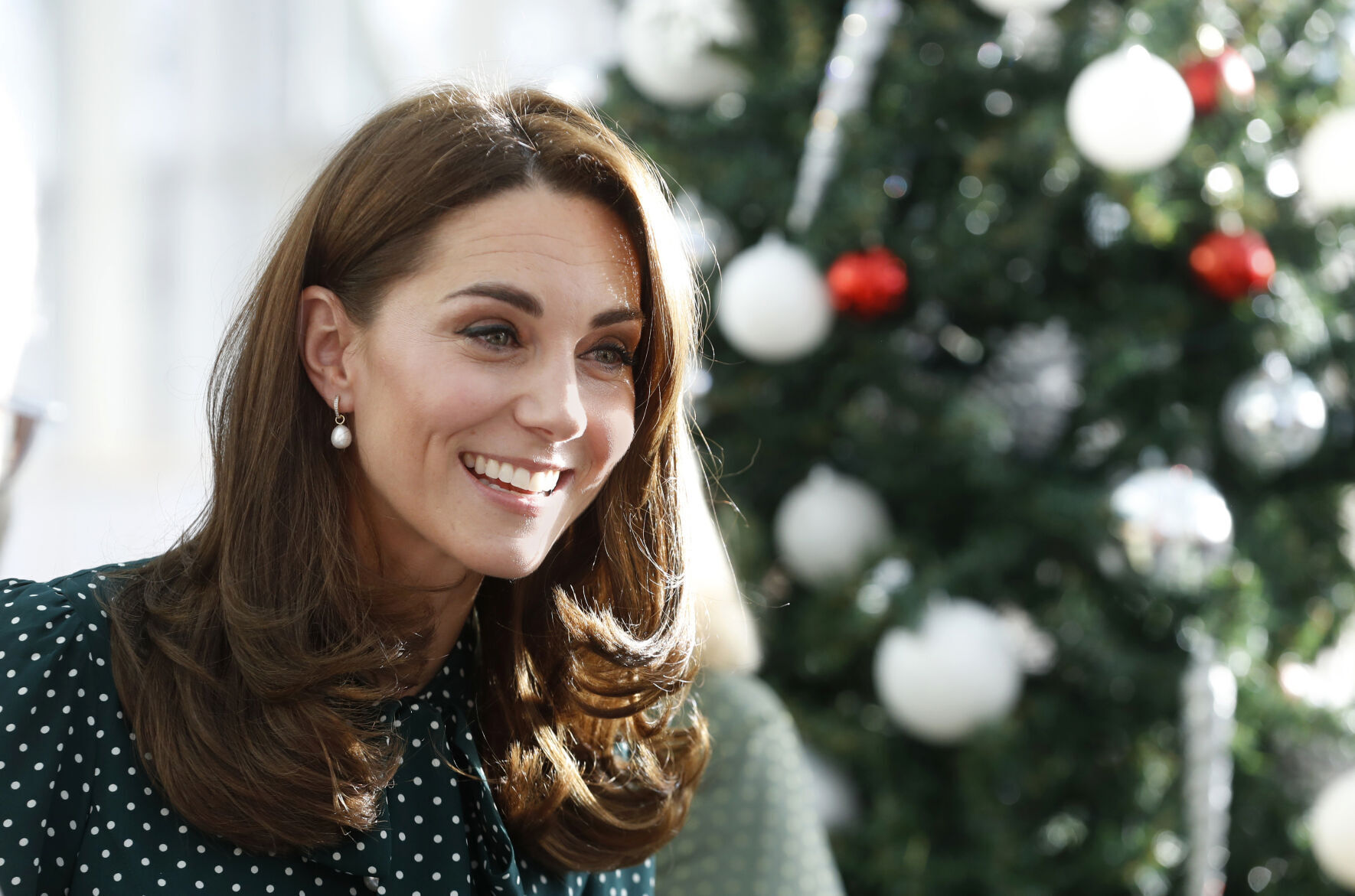 Catherine, Duchess of Cambridge